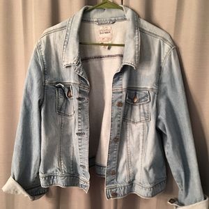 The item doesn’t fit me anymore.